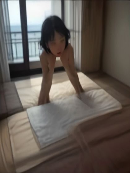 继母的朋友们漫画封面风格插画，温暖室内场景中多位女性角色围绕主角展开，色调柔和细腻，情感氛围浓郁
