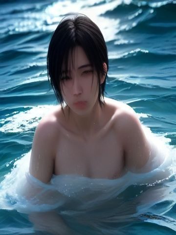 继母的朋友们漫画男主角，青年男性，表情沉稳内敛，站在家庭客厅场景中，光线柔和温暖
