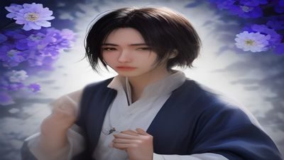 继母的朋友们漫画画风对比图，展示早期与近期章节的画风演变细节
